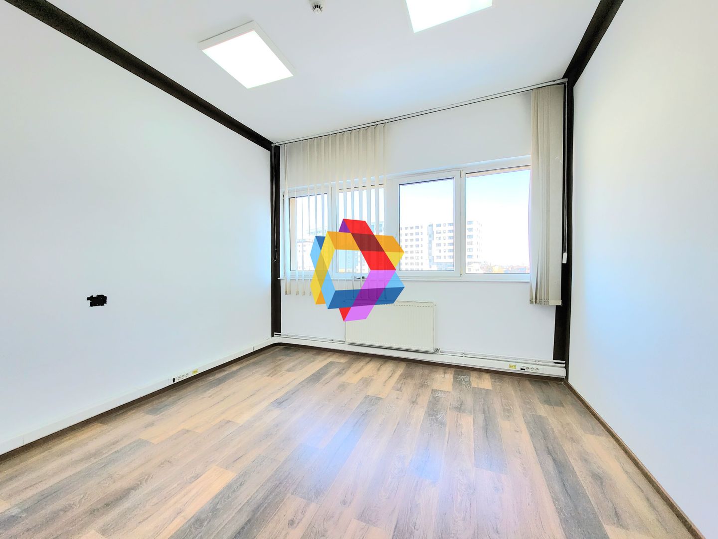 Spatiu birouri de închiriat Brasov 310 mp # Plus-imo.ro - Poză 3