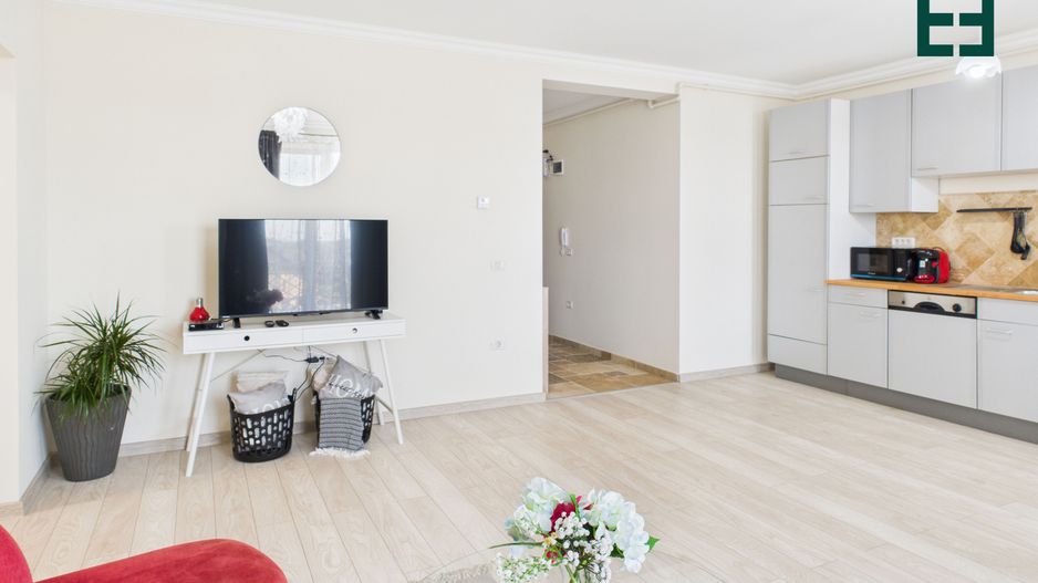 Apartament nou 2 camere și loc parcare - etaj 2 - Giroc - Timișoara - Poză 6