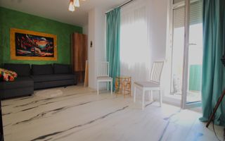 2 camere, bloc nou,  prima inchiriere, loc de parcare subteran - Poză 3