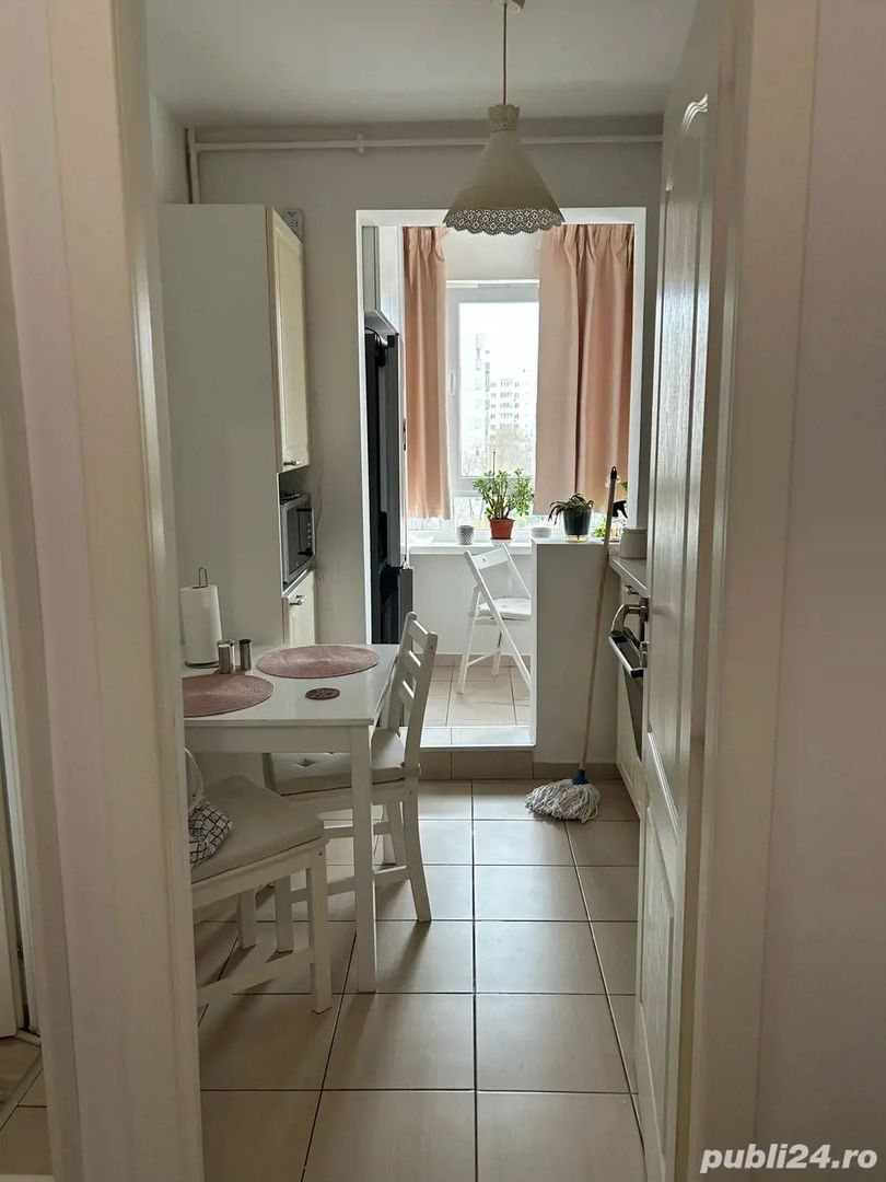 Apartament 2 camere Nicolae Grigorescu - Poză 10