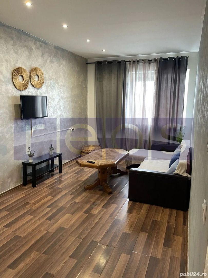 Apartament 2 camere – Vitan, București | 43 mp | 2012 | Etaj 3 | - Poză 1