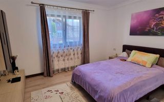 Casa 4 camere finisaje de lux 950 mp teren Com. Ciugud - Poză 13