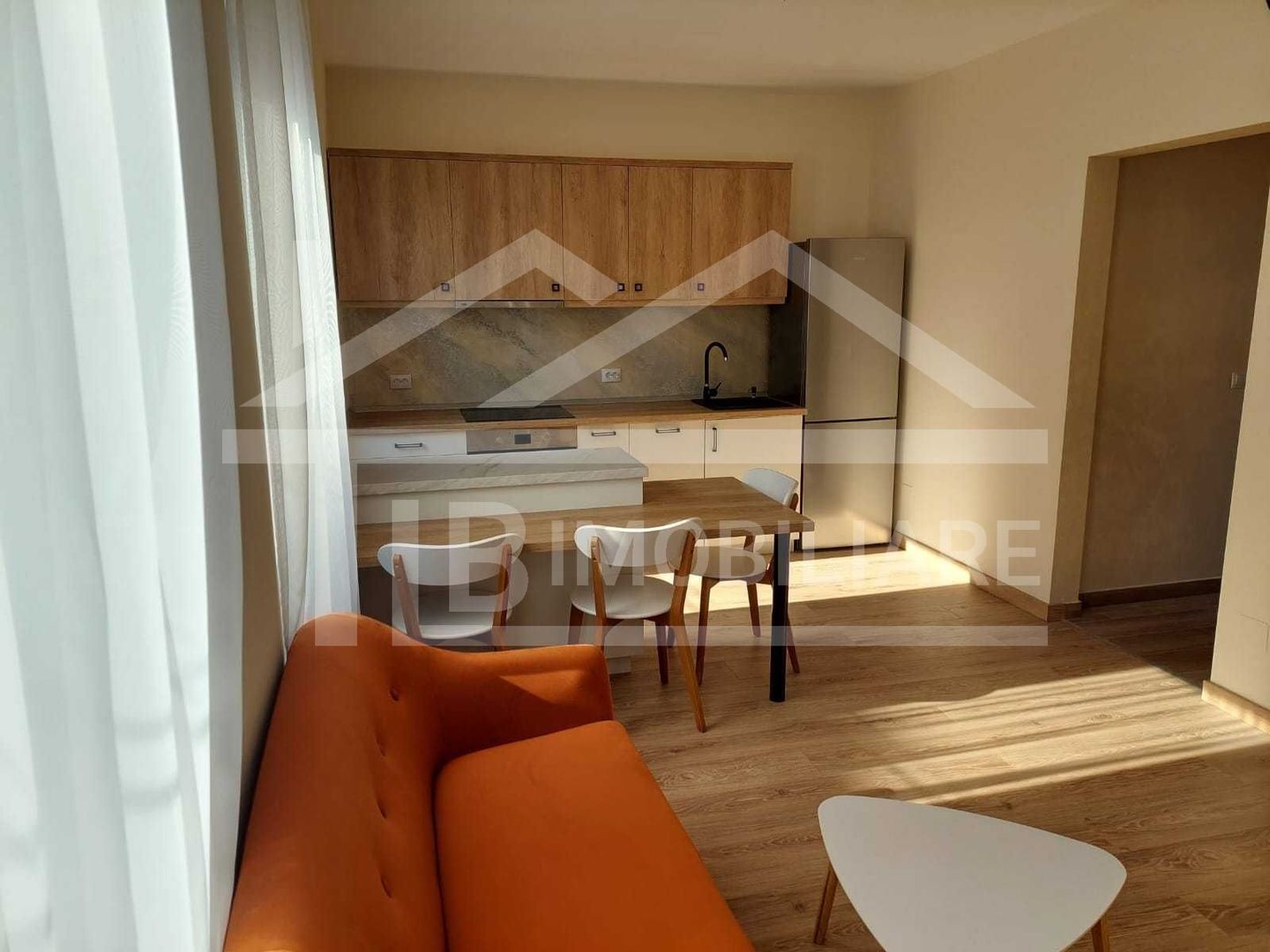 Studio, 36mp, Zona Central - Poză 1