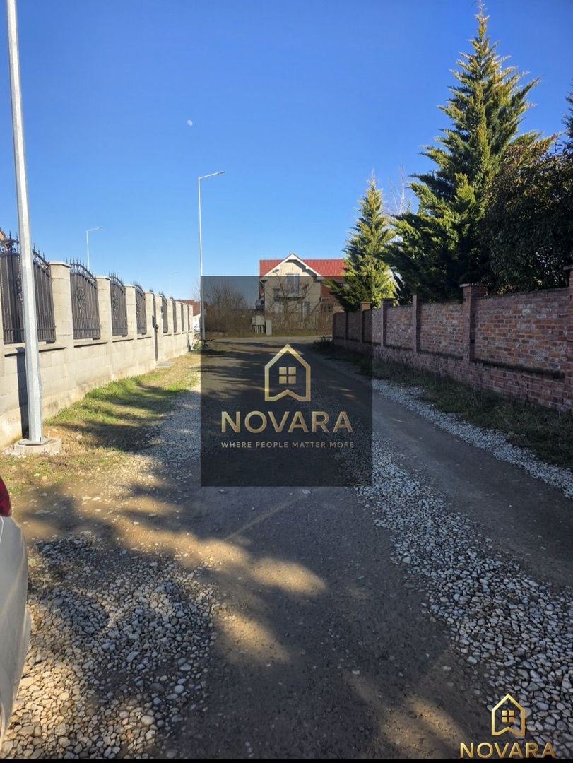 Teren Sanmartin/Cihei - Poză 2