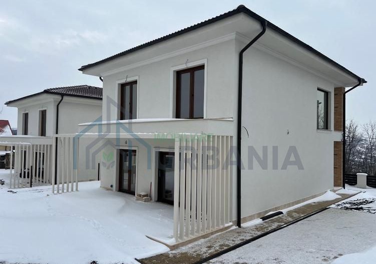 # vinde CASA în zona Breazu, la 5 minute de Copou!!! - Poză 8