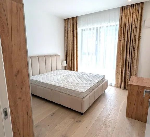 AP. 2 CAMERE - PRIMA INCHIRIERE, PARCARE SUBTERANA, BLOC NOU, CENTRALA - Poză 3