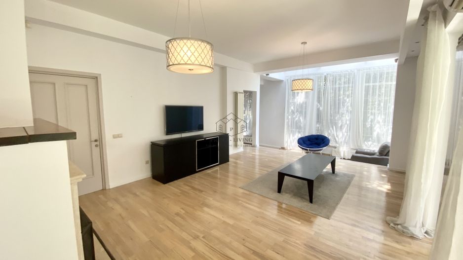 VILA LA INCHIRIERE CU 6 CAMERE IN COMPLEX REZIDENTIAL, IANCU NICOLAE - Poză 3