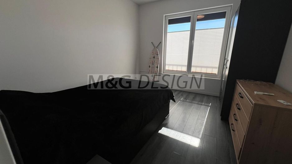 2 camere etaj 2- Decathlon/Facultatea Agronomie  +loc parcare - Poză 19