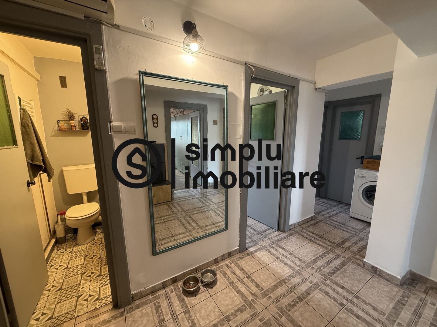 Apartament 3 camere decomandate - Sarari - Poză 13