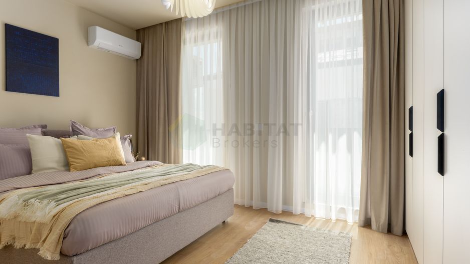 Lac de Nuferi | Vila Nufar - Poză 11