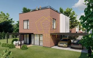 Casa individuala superba cu 4 camere | Ciarda Rosie - Poză 16