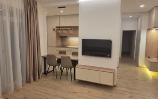 Prima Inchiriere| Dumbravita| 2 camere| bloc 2024| loc de parcare| terasa| lift - Poză 11