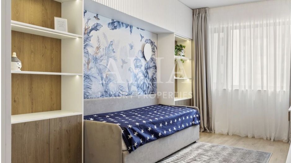 Apartament 4 camere | 116 mp utili | Pipera | - Poză 14