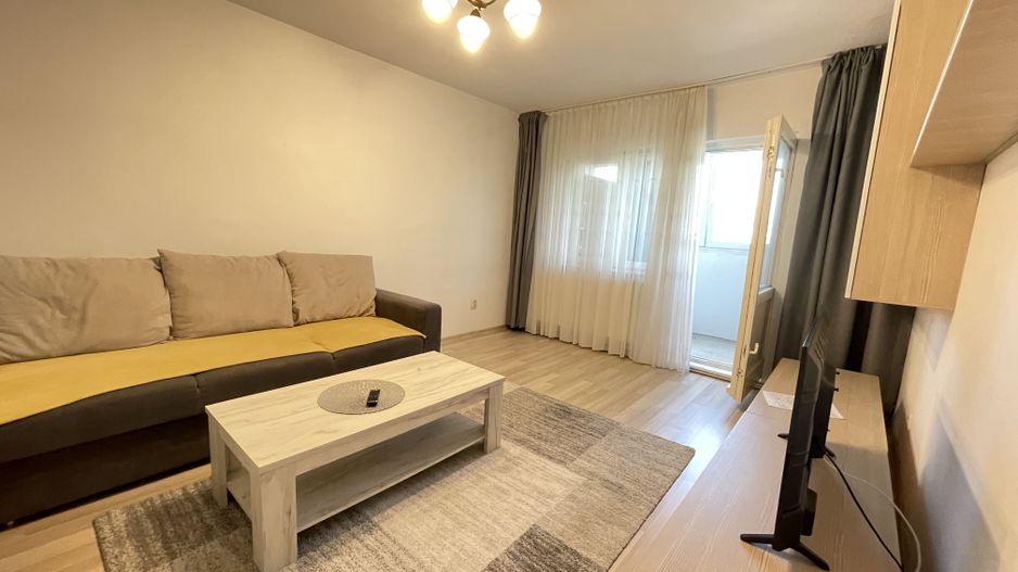 Apartament cu doua camere in zona Aradului - Poză 4