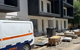 Apartament 3 camere cu gradina proprie 60,9 mp | Pallady | Comision 0% - Poză 6