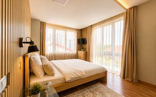 Apartament 3 camere de inchiriat piscina Iancu Nicolae - Poză 7