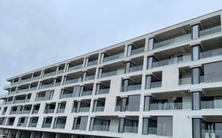 APARTAMENT 2 CAMERE | PIPERA | COMPLET MOBILAT SI UTILAT - Poză 24