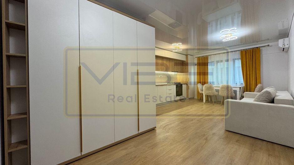 Apartament 2 camere  Adamant Towers Nicolina - Poză 10