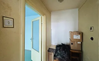 Apartament de vanzare 2 camere cu balcon mare și pivniță, zona Rahovei - Poză 11