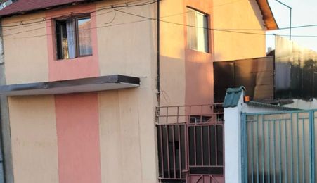 ofer spre vanzare casa zona Centrala