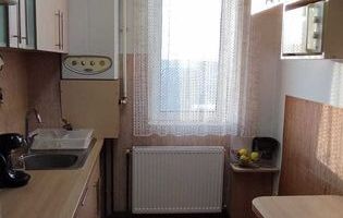 Apartament cu 2 camere, zonă excelentă, Iulius Mall, complet mobilat. - Poză 4