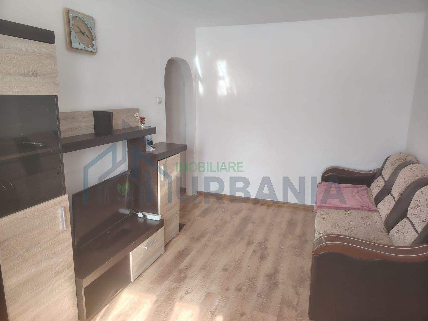 Închiriere apartament cu două camere - Poză 6