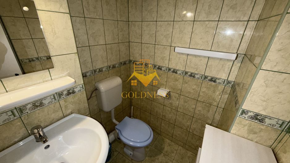 3 camere decomandate, 2 balcoane,  Manastur, Zona Kaufland, USMAV - Poză 11