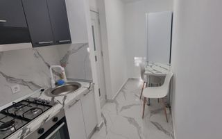 Apartament cu 1 cameră în Lunca Cetățuii - Poză 1
