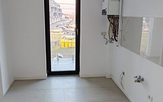 Apartament 2 cam, dec, bucatarie inchisa– Bloc nou Giroc Hotel IQ - Poză 5