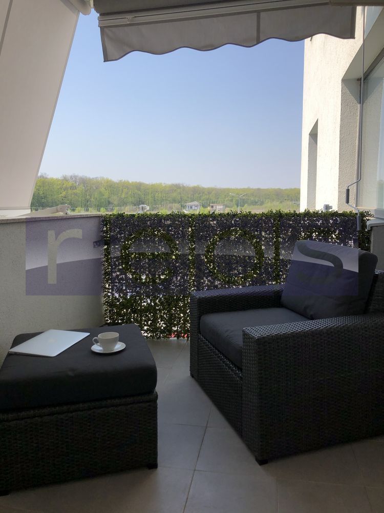 VANZARE 2 CAMERE | GREENFIELD | LOC PARCARE | UTILAT - MOBILAT COMPLET - Poză 8