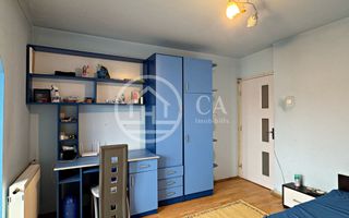 Apartament de vânzare cu 3 camere tip PC  în zona Rogerius, Oradea - Poză 1