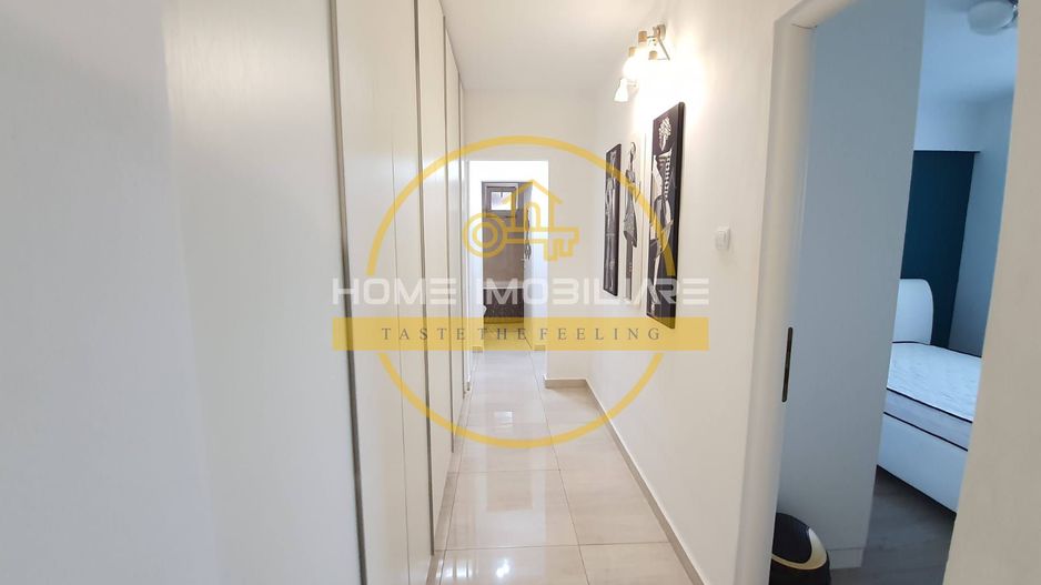 Apartament 3 camere/ Etaj Intermediar/ Fara Risc Seismic/ Zona Independentei - Poză 12