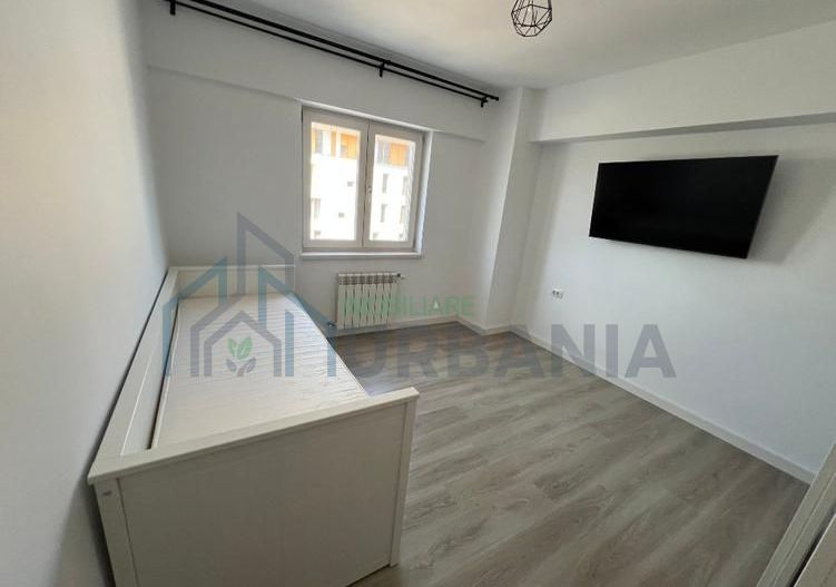 Apartament 3 camere, 80 mp, Conest Grand Residence Tudor, Iași, cu loc de parcare - Poză 13