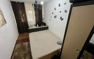 Podu Ros/Tutora - Bloc Fara Risc - 3 Camere - Mobilat/Utilat - Poză 4