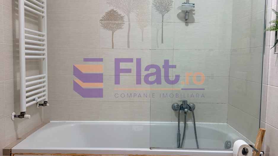 Apartament  cu 2 camere în Casa Nobel – Coresi - Poză 11