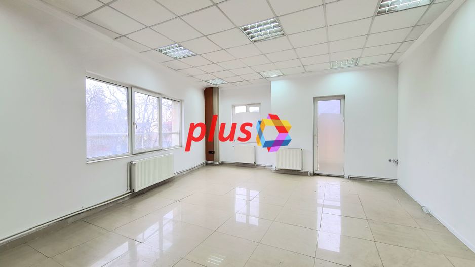 Spatiu birouri de închiriat Brasov - 250 mp # Plus-imo.ro - Poză 7