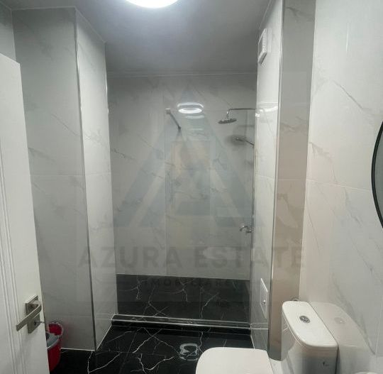 Apartament modern 2 camere 46 mp balcon 3 mp Turnișor Garden City - Poză 11