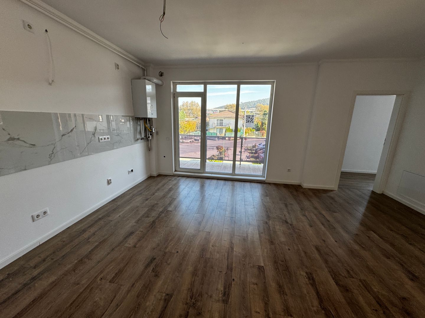 Ap 10 C5 3 camere Tautului Residence Park Parcul Poligon Sub Cetate - Poză 32