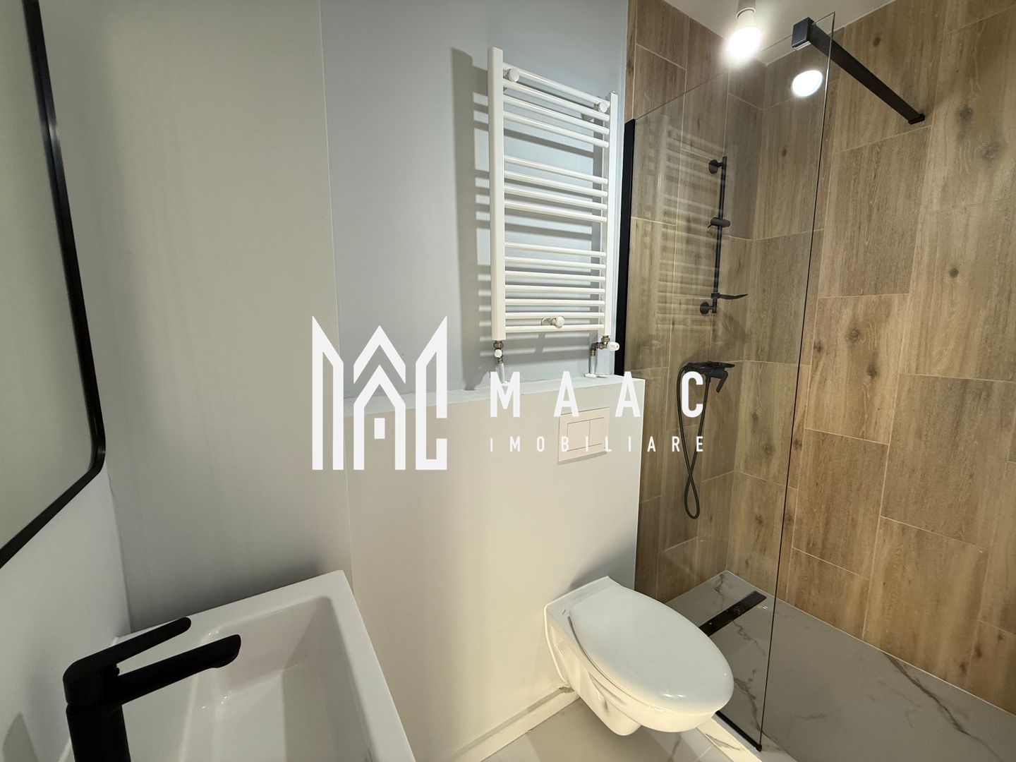 Apartament 2 camere | 42 MPU | Etaj 4 | Lift | Lazaret - Poză 6