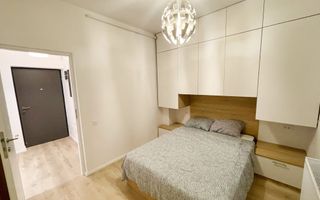 Apartament 2 cam 2min metro Regie Grozavesti Orhideea Novum Premium - Poză 8