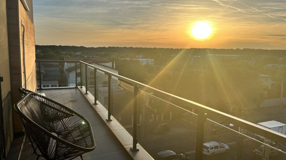 Apartament 3 camere Bucurestii Noi | 2 Cocoși - Poză 4