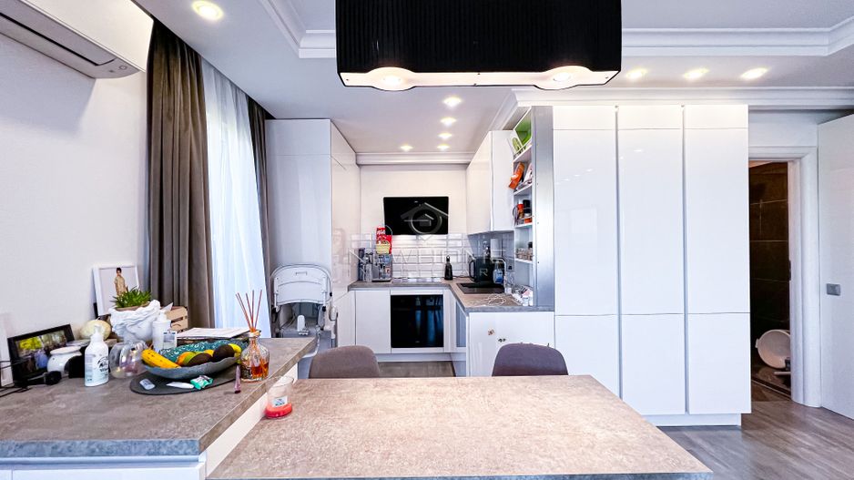 COMISION 0 %  Apartament LUX 3 camere, PARCARE, zona Gheorgheni - Poză 3