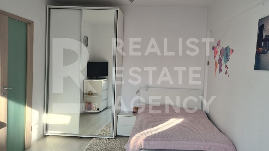 Apartament 4 camere de vânzare - Calea București, Brașov - Poză 9