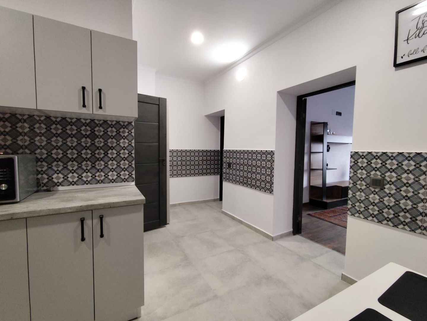 Inchiriere 2 camere Premium, Pietonala Republicii, Oradea - Poză 12