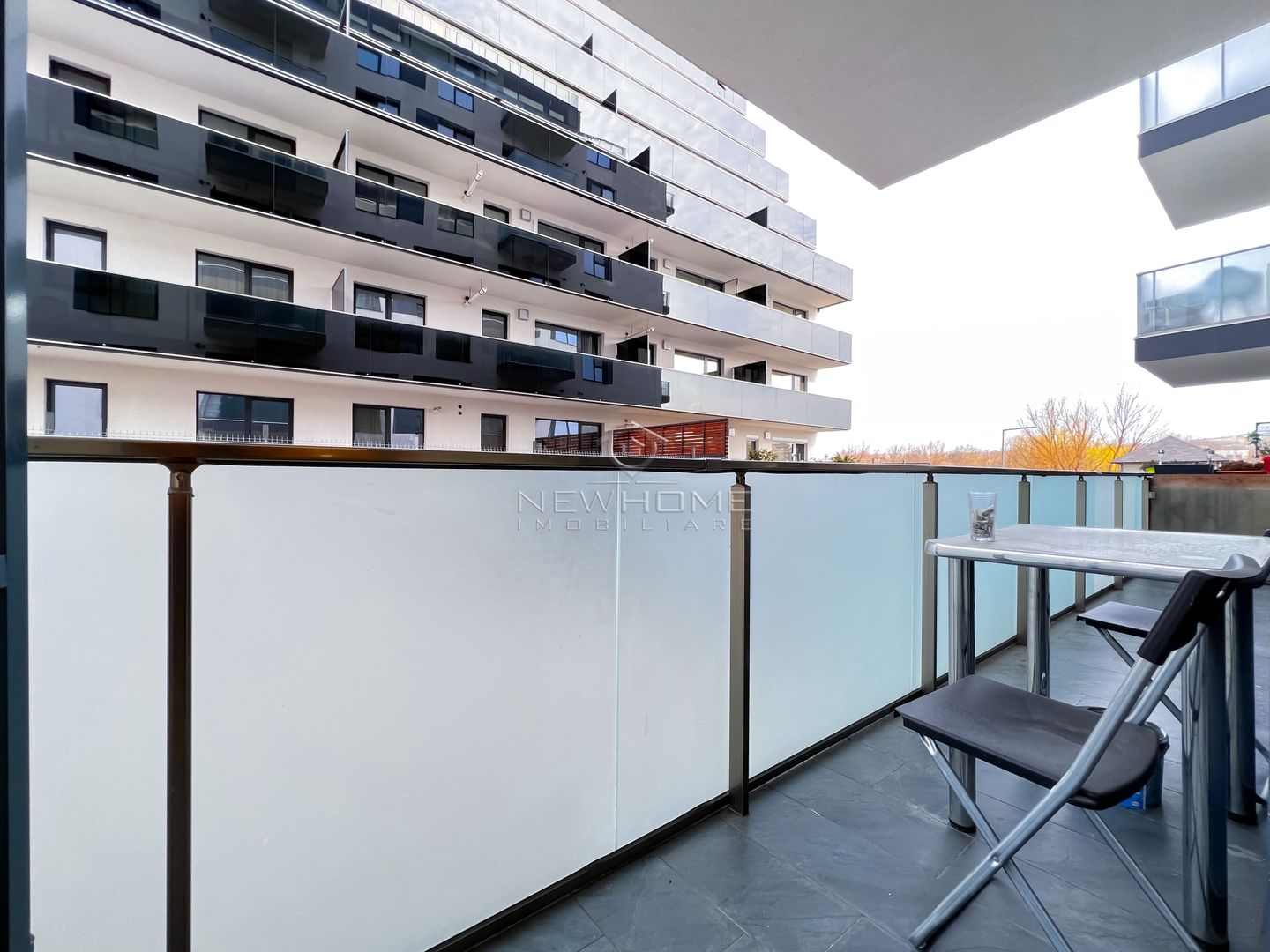 Apartament de vanzare 2 camere, zona Iulius Mall - Poză 12