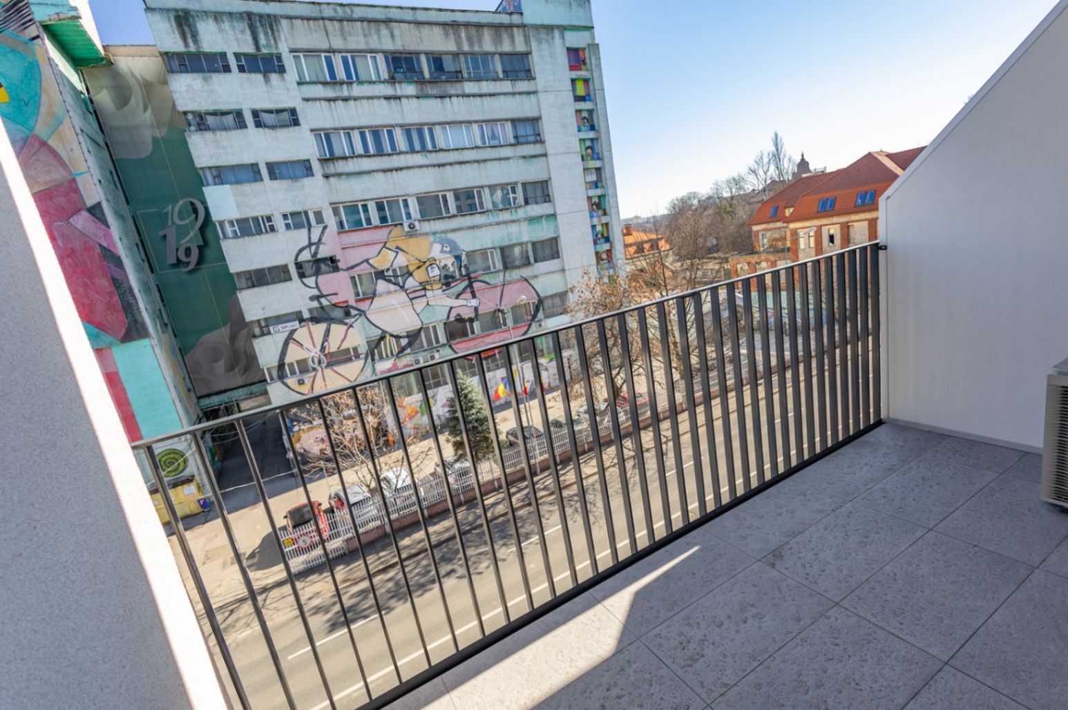 2 Camere | De Inchiriat |  Mobilat + Utilat Lux | Paltim | COMISION 0% - Poză 17