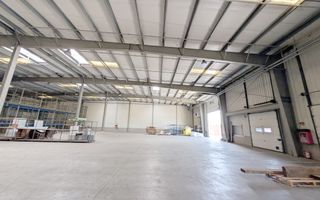 Vanzare Hala Industriala Bucuresti sector 1 - Poză 4