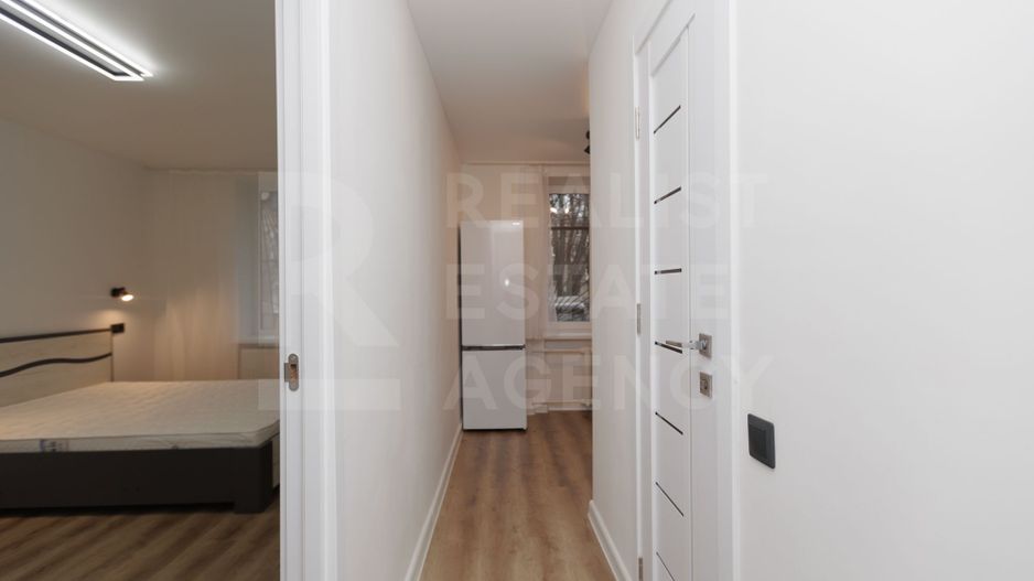 Vânzare, apartament, 2 camere, strada Dimineții, Botanica - Poză 5