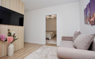 Vânzare, apartament, o cameră, bd. Renașterii Naționale, Centru - Poză 2
