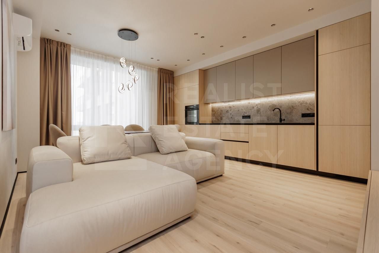 Vânzare, apartament, 2 camere, strada Constantin Stere, Centru - Poză 3